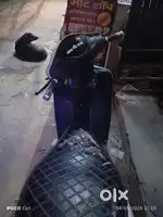 Jupiter 110cc