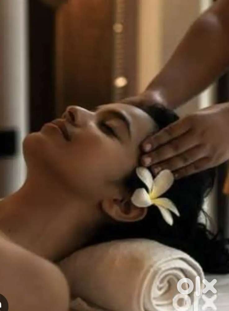 Need professional massage therapist