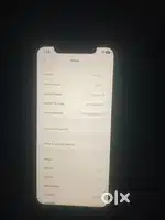 IPhone 11 ram 128