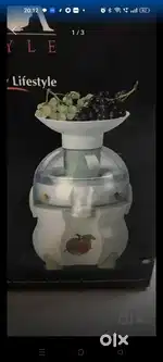 BIRLA JUICER
