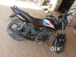 Honda shine 125 cc 52000km running