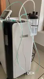 Oxygen Concentrator oxygen med