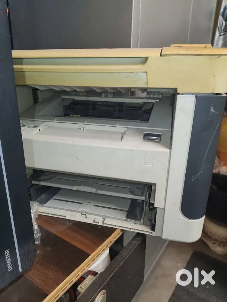 HP Printer 1005