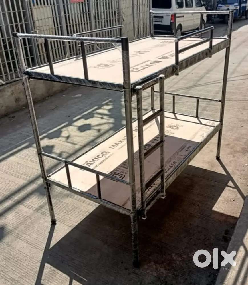 Bunk bed for hostel
