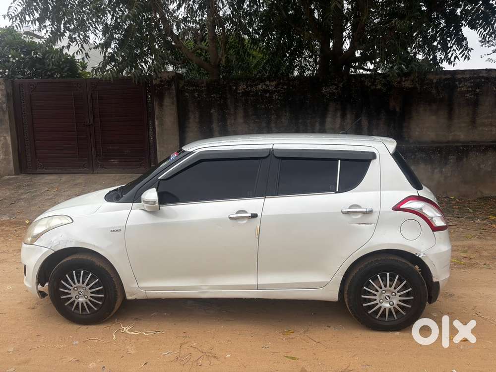 Maruti Suzuki Swift 2014 Diesel Well Maintained