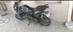 Good condition full boor chapichina new tyres
