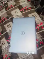Dell screen touch laptop