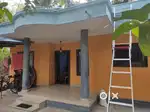 House for sale or rent at kanhangad south near NH road