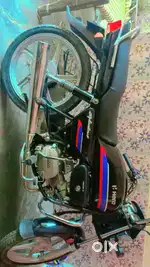 22 model up 11 saharanpur hero splendor,gd condition,all documents com