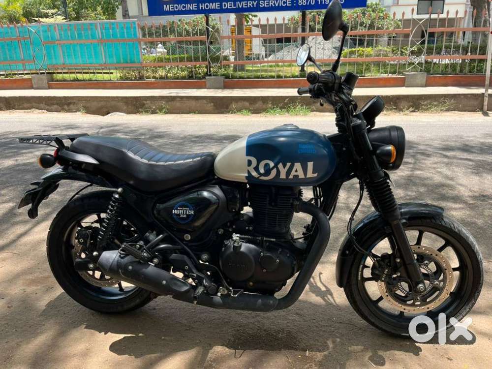 Hunter 350 for Sale – Like New,Well Maintained