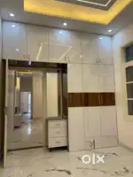 2BHK FULLY FURNISHED FLAT FOR SALE IN JUST 39.90LAC SEC127 NEAR GILLCO