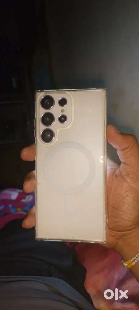 Samsung s23 ultra