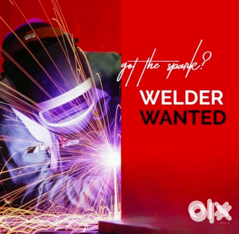 Mig welder