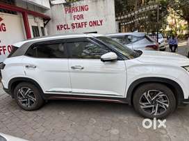 Hyundai Creta 2024