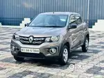 Renault KWID RxT (O) Easy-R, 2016, Petrol