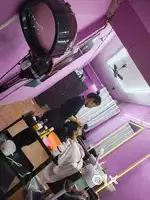 Excellent customers review Unisex salon sale