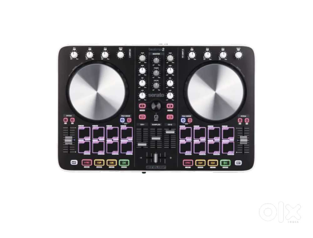 Reloop Dj - Beatmix2