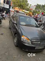 Tata Indigo CS 2009 Diesel Good Condition