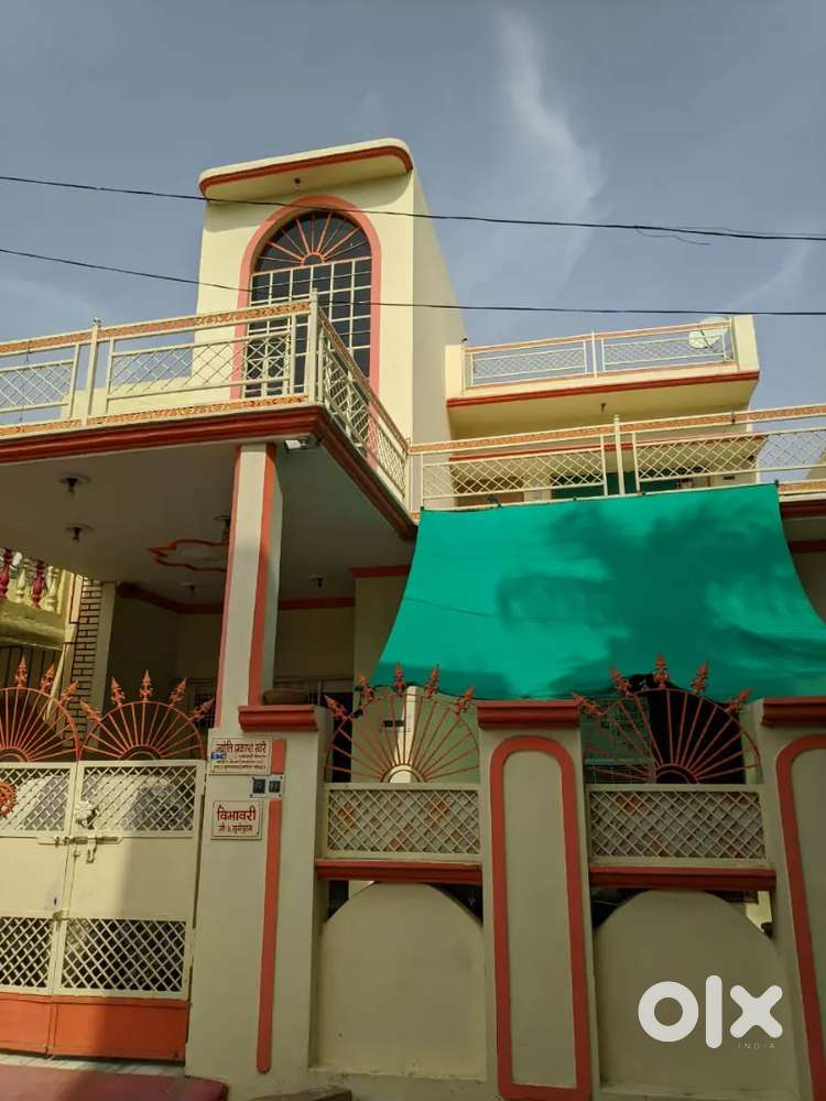 2BHK - 1Ba 1500 ft²