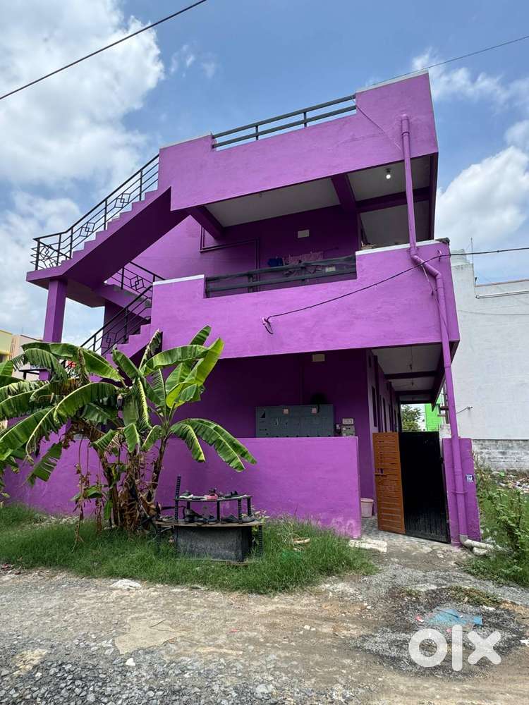 Brozo Mens PG/Hostel Near CHIL SEZ IT Park,KCT College