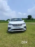 Maruti Suzuki Ertiga VXI, 2019, Petrol