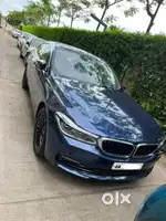 BMW 6 Series 2.0 GT 630i Luxury Line, 2018, Petrol