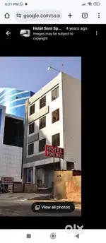 Housekeeping