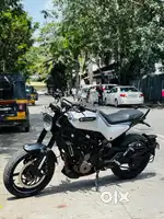 HUSQVARNA VITPILEN 250