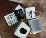 Beatxp smart watch