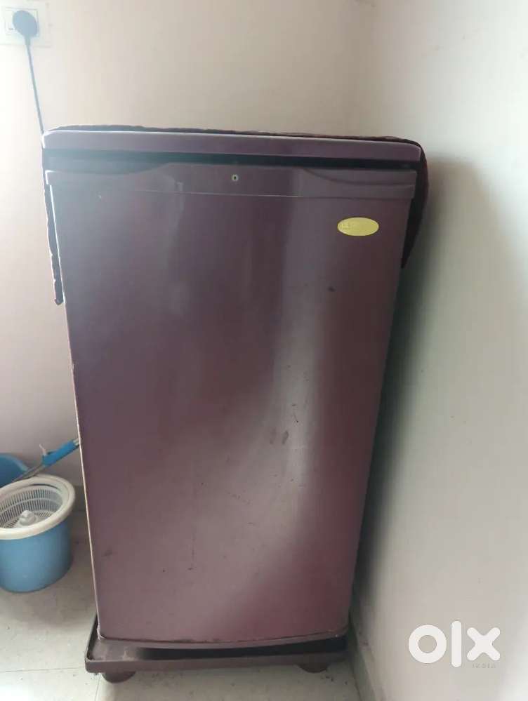 Godrej single door Refrigerator