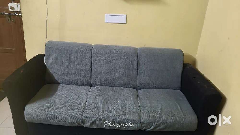 sofa set..