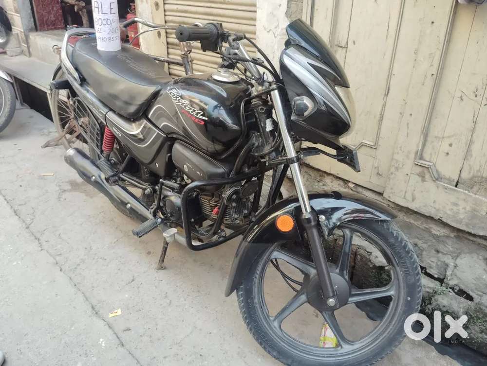 Good condition
