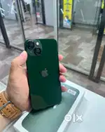 Selling my 3 month old iphone 13.Need urgent money
