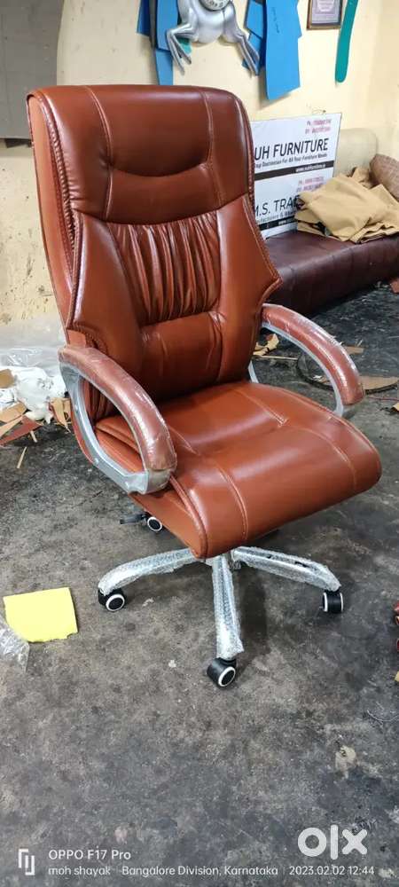Boss chairs
