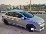 Honda City 2015 Diesel Well Maintained
