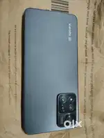 Redmi 11i 5g in good condition 6/128 at 12000