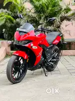 Hero Xtreme 200 cc