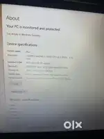Asus Laptop
