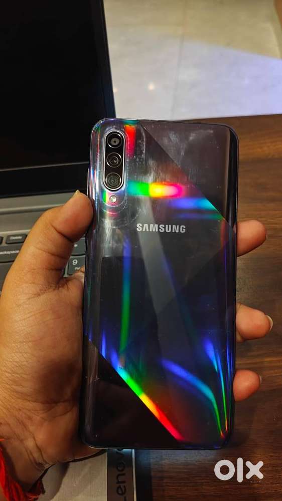 Samsung Galaxy A50s – Excellent Condition