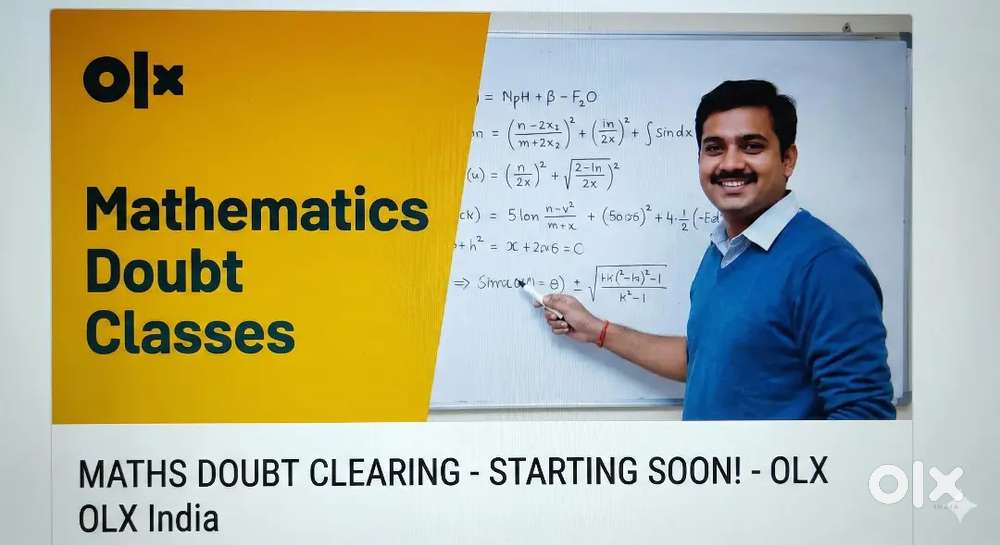 MATHEMATICS DOUBT FROM 1 TO 8