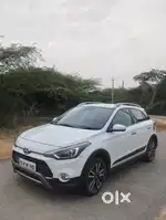 Hyundai i20 Active 1.2 SX, 2015, Petrol