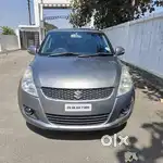 Maruti Suzuki Swift VDI Optional, 2012, Diesel