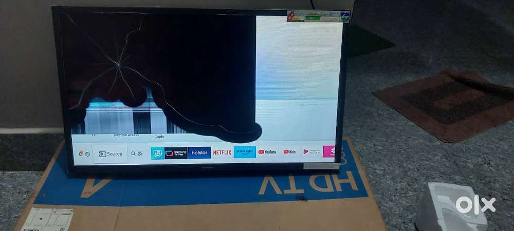 Samsung led 80 cm