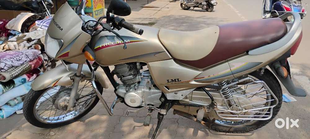 Good condition original