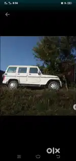 Mahindra Bolero Power Plus 2019 Diesel 120000 Km Driven