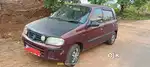 Maruti Suzuki Alto 2009 CNG & Hybrids 125000 Km Driven