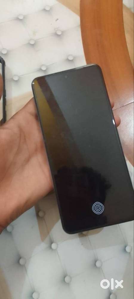 Realme p1 5g