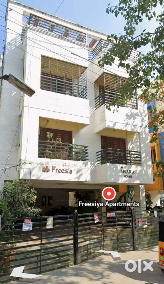 2BHK FLAT FOR SALE AT PRIME LOCATION THORAIPAKKAM