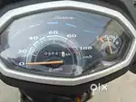 Pleasure bike available in good condition