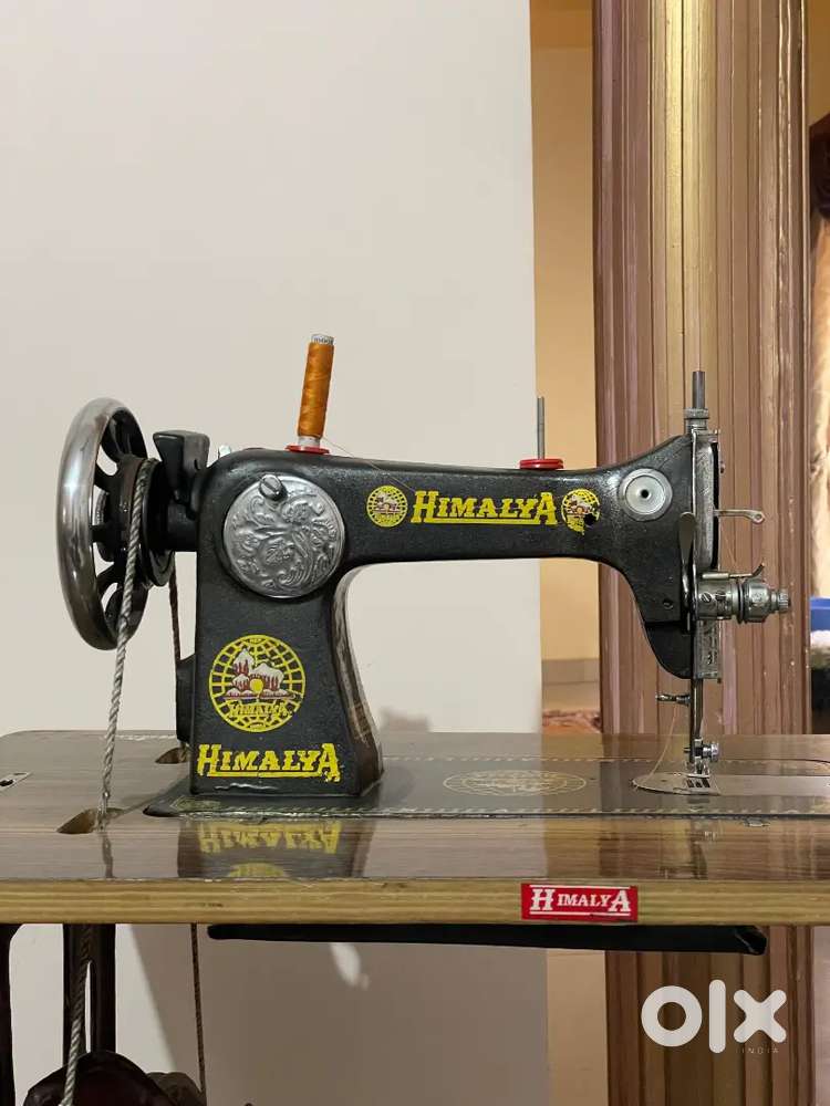 Sewing machine for sell